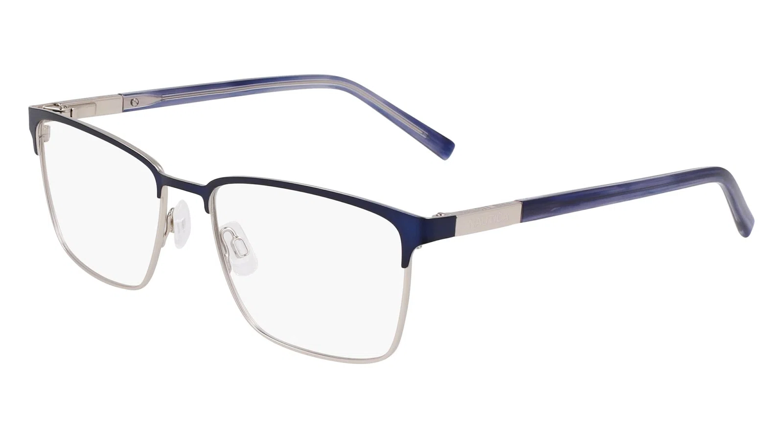 Nautica N7344 Eyeglasses - view 3